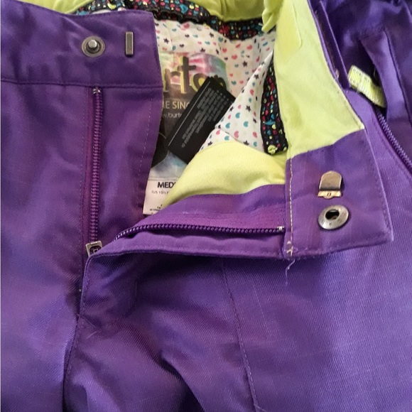 Ski jacket and pants size Med - Picture 8 of 16